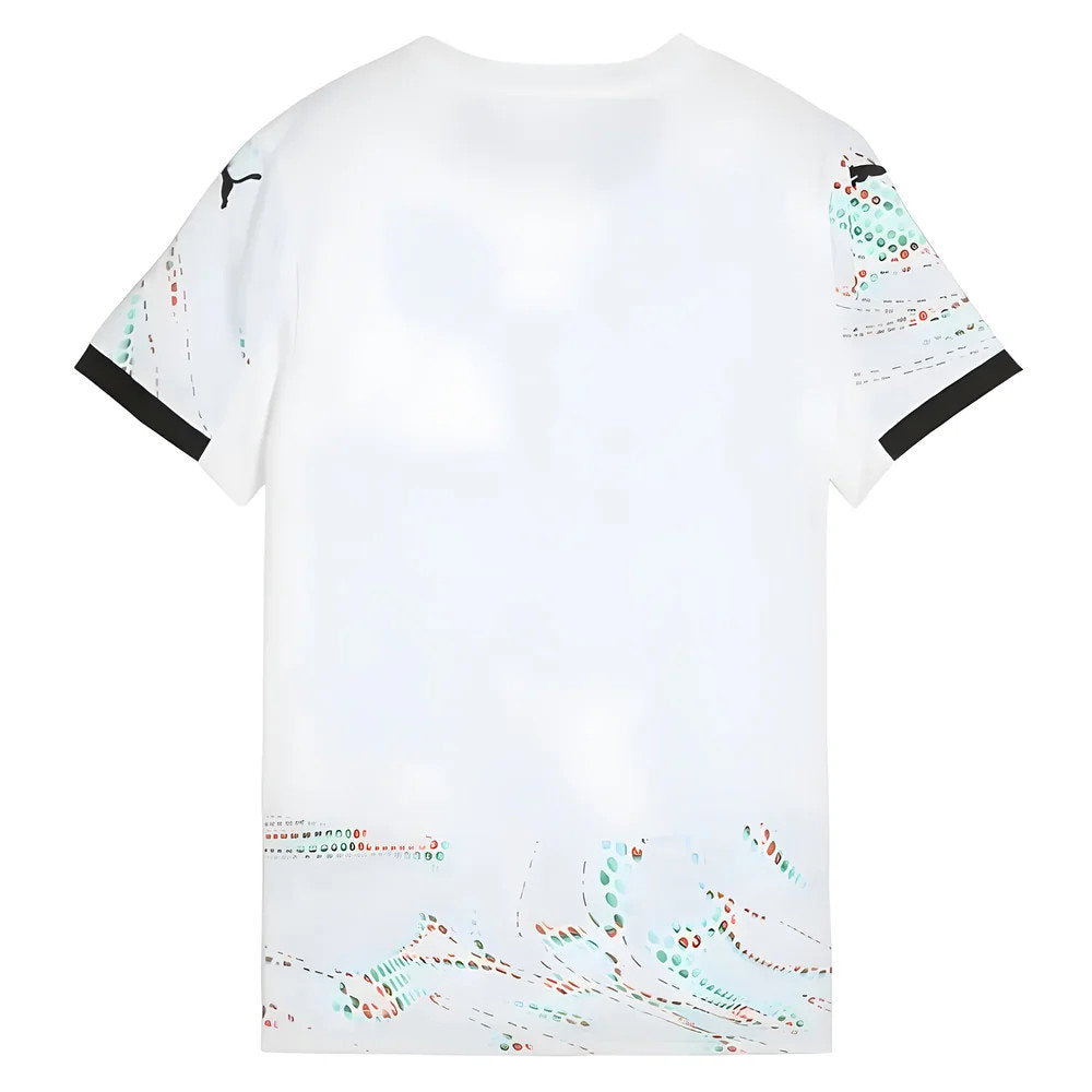 2025-2026 Portugal Away Shirt (Womens) (Vitinha 23)_1