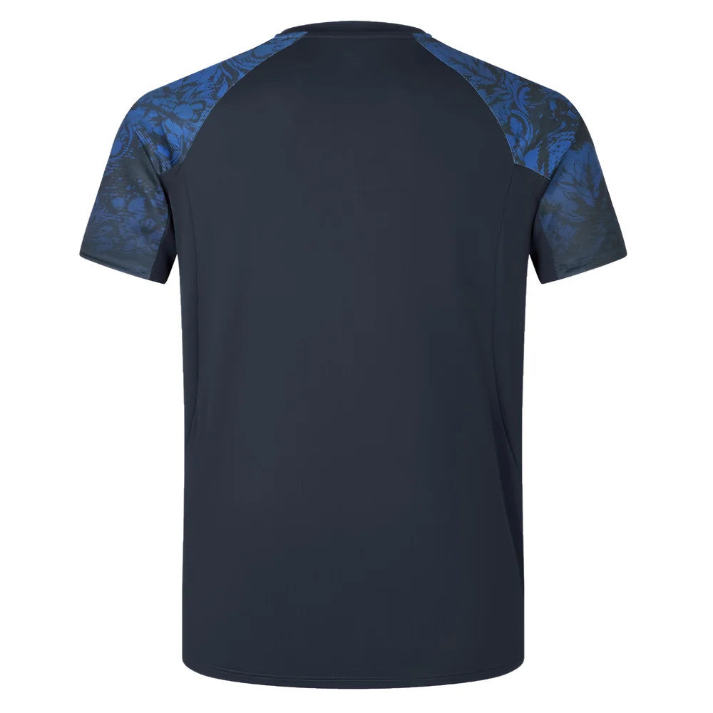 2025 British & Irish Lions Superlight T-Shirt - Navy_2