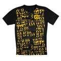 2024-2025 Borussia Dortmund Prematch SS Jersey (Black)_0