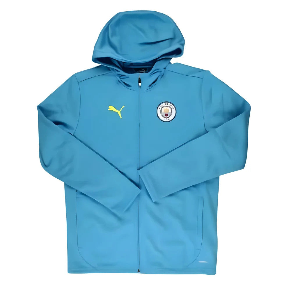 2024-2025 Man City Training Softshell Jacket (Magic Blue)_0