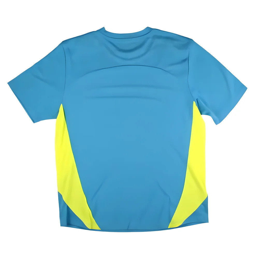 2024-2025 Man City Training Shirt Pro (Blue) (Ruben 3)_4