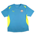 2024-2025 Man City Training Shirt Pro (Blue)_0
