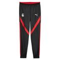 2025-2026 Egypt Prematch Woven Pants (Black)_0