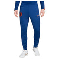 2024-2025 Netherlands Strike Dri-Knit Pants (Blue)_0