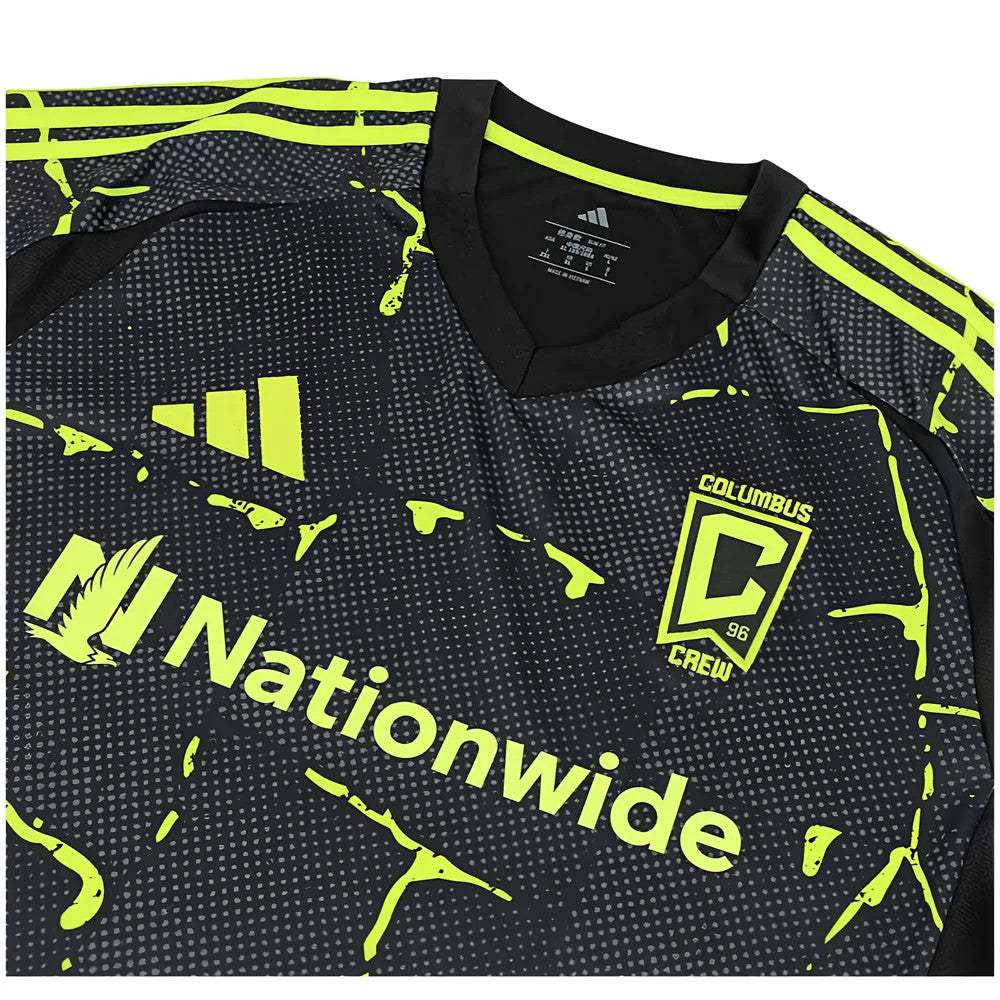 2025-2026 Columbus Crew Away Shirt_1