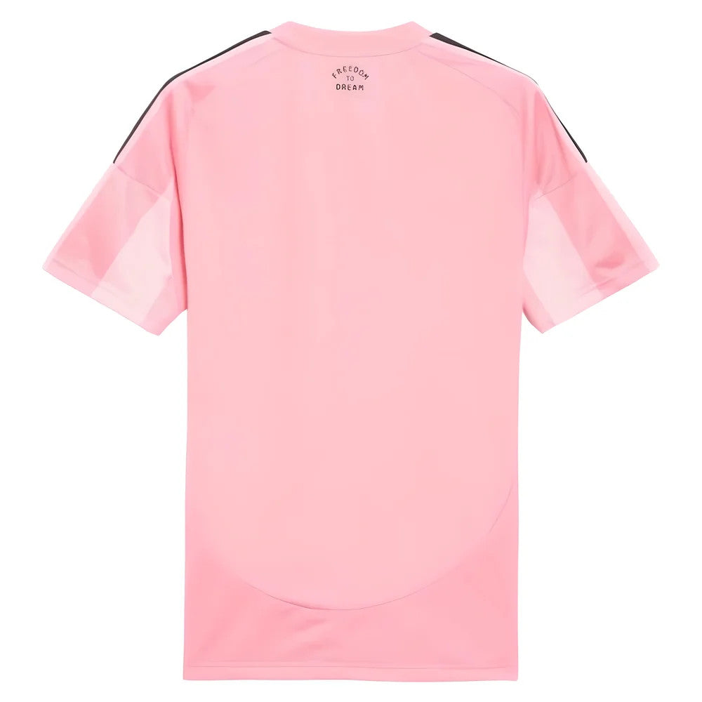 2025-2026 Inter Miami Home Shirt_2
