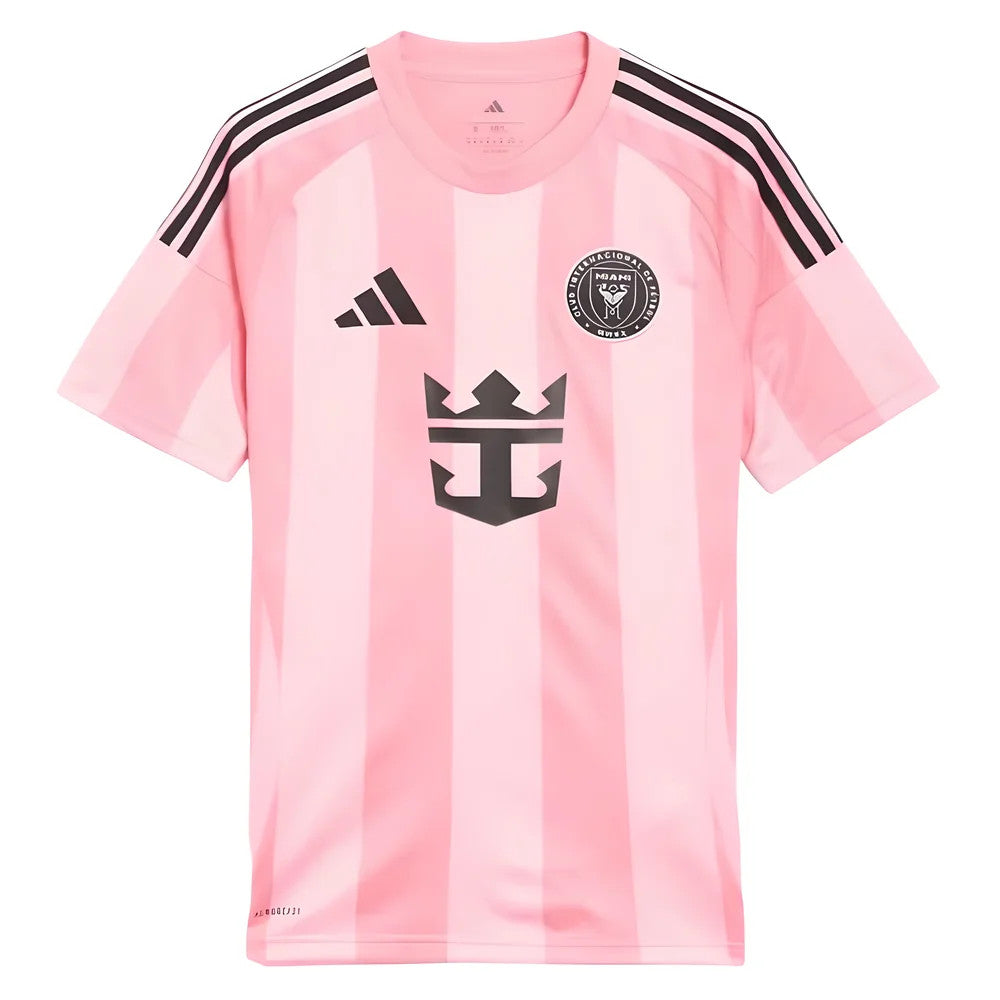 2025-2026 Inter Miami Home Shirt_0
