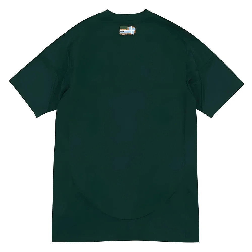 2025-2026 Portland Timbers Home Shirt (Antony 11)_1