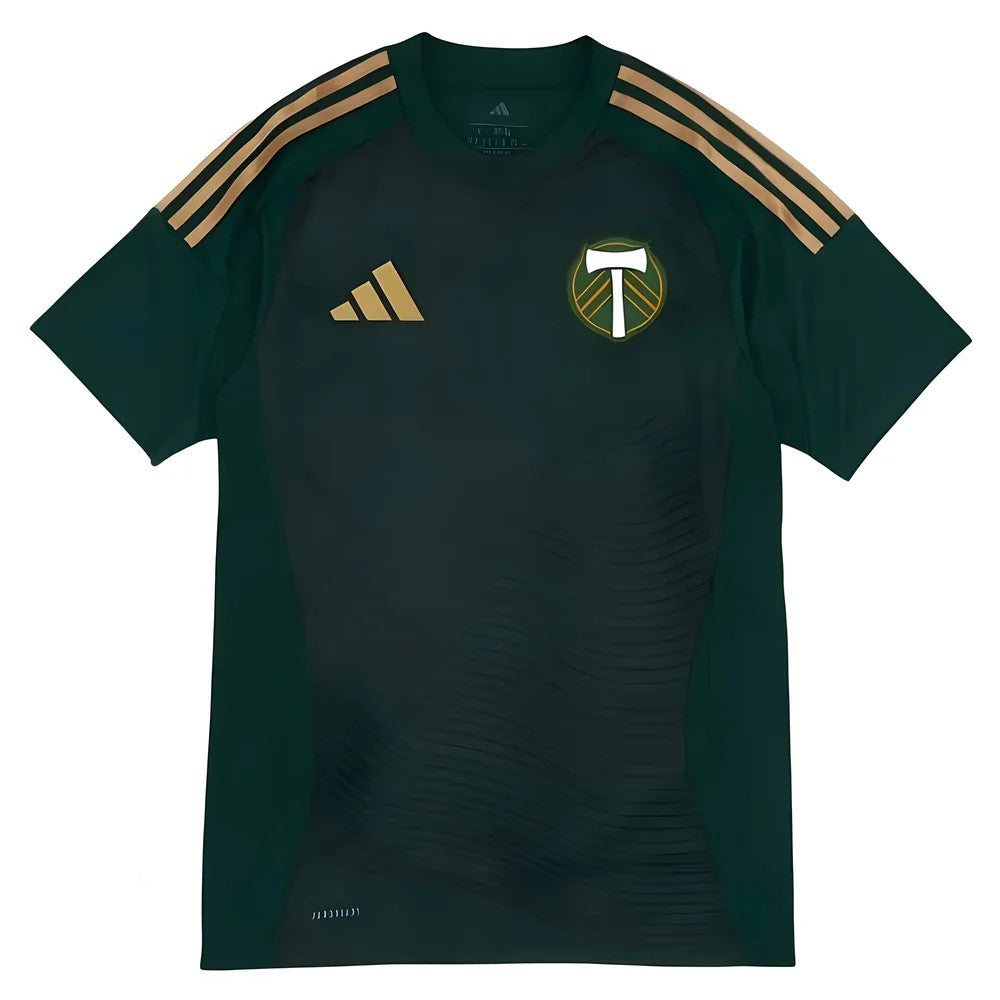 2025-2026 Portland Timbers Home Shirt_0