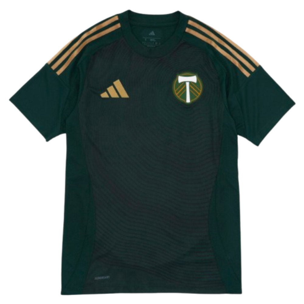 2025-2026 Portland Timbers Home Shirt (Antony 11)_3