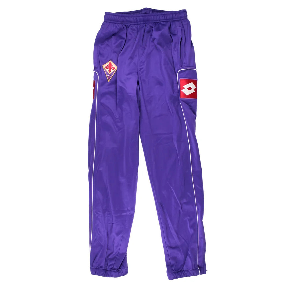2008-2009 Fiorentina Tracksuit (Purple) - Kids_3