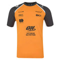 2025 McLaren F1 Team Set Up T-Shirt (Autumn Glory)_0