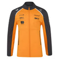 2025 McLaren F1 Team Soft Shell Jacket (Autumn Glory)_0