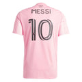 2025-2026 Inter Miami LIONEL MESSI Home Shirt_0