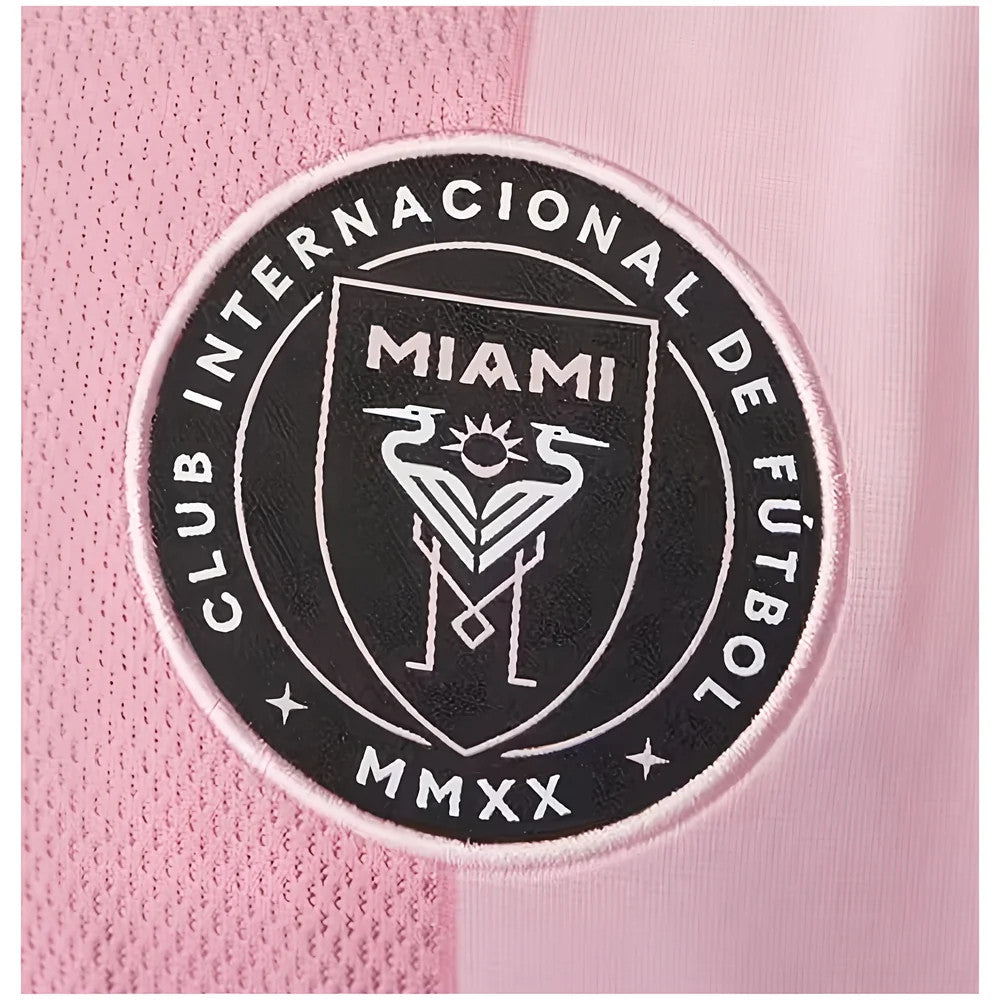 2025-2026 Inter Miami LIONEL MESSI Home Shirt_1