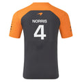 2025 McLaren F1 Team Set Up T-Shirt Lando Norris (Phantom)_0