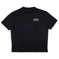2025 Red Bull Racing Verstappen Oversized Crest T-Shirt (Night Sky)_0