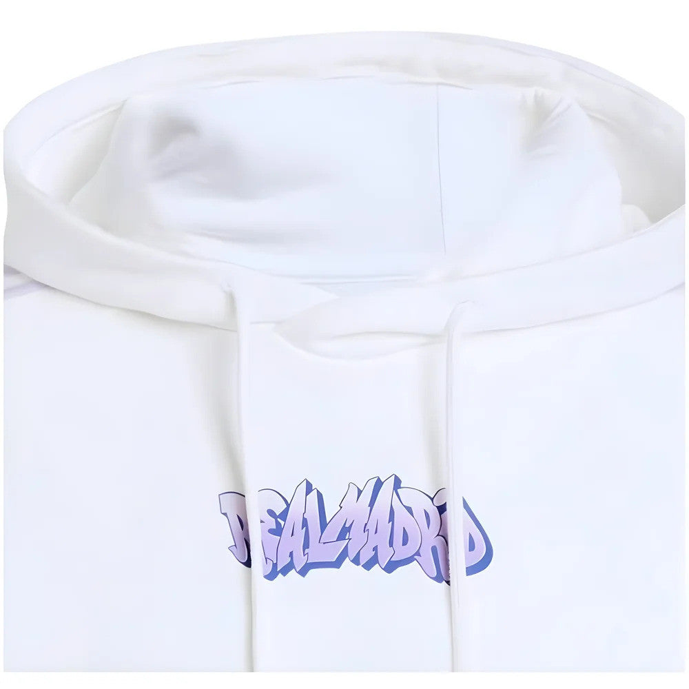 2024-2025 Real Madrid DNA Hoody (White)_1