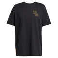 2024-2025 Real Madrid UCL Heavy Cotton Tee (Black)_0