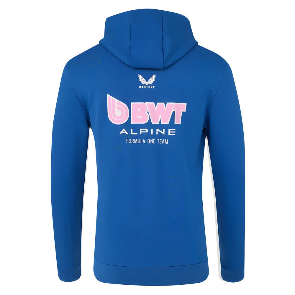 2025 Alpine F1 Pullover Hoodie (Blue)_2