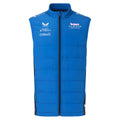 2025 Alpine Racing Hybrid Gilet (Lapis Blue)_0