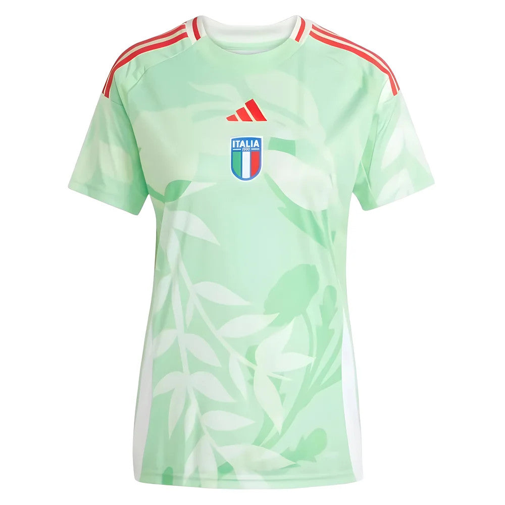 2025-2026 Italy Away Shirt (Womens)_0