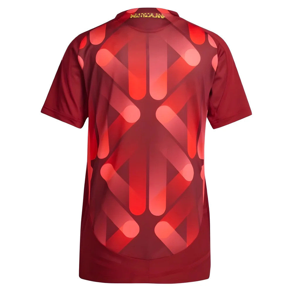 2025-2026 Germany Womens Away Authentic Shirt (Ladies)_1