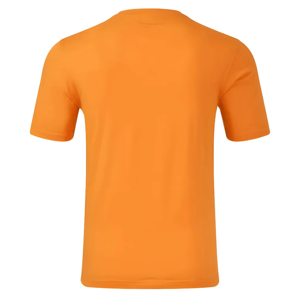 2025 McLaren F1 Speedmark T-Shirt (Autumn Glory)_2