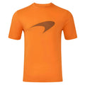 2025 McLaren F1 Speedmark T-Shirt (Autumn Glory)_0