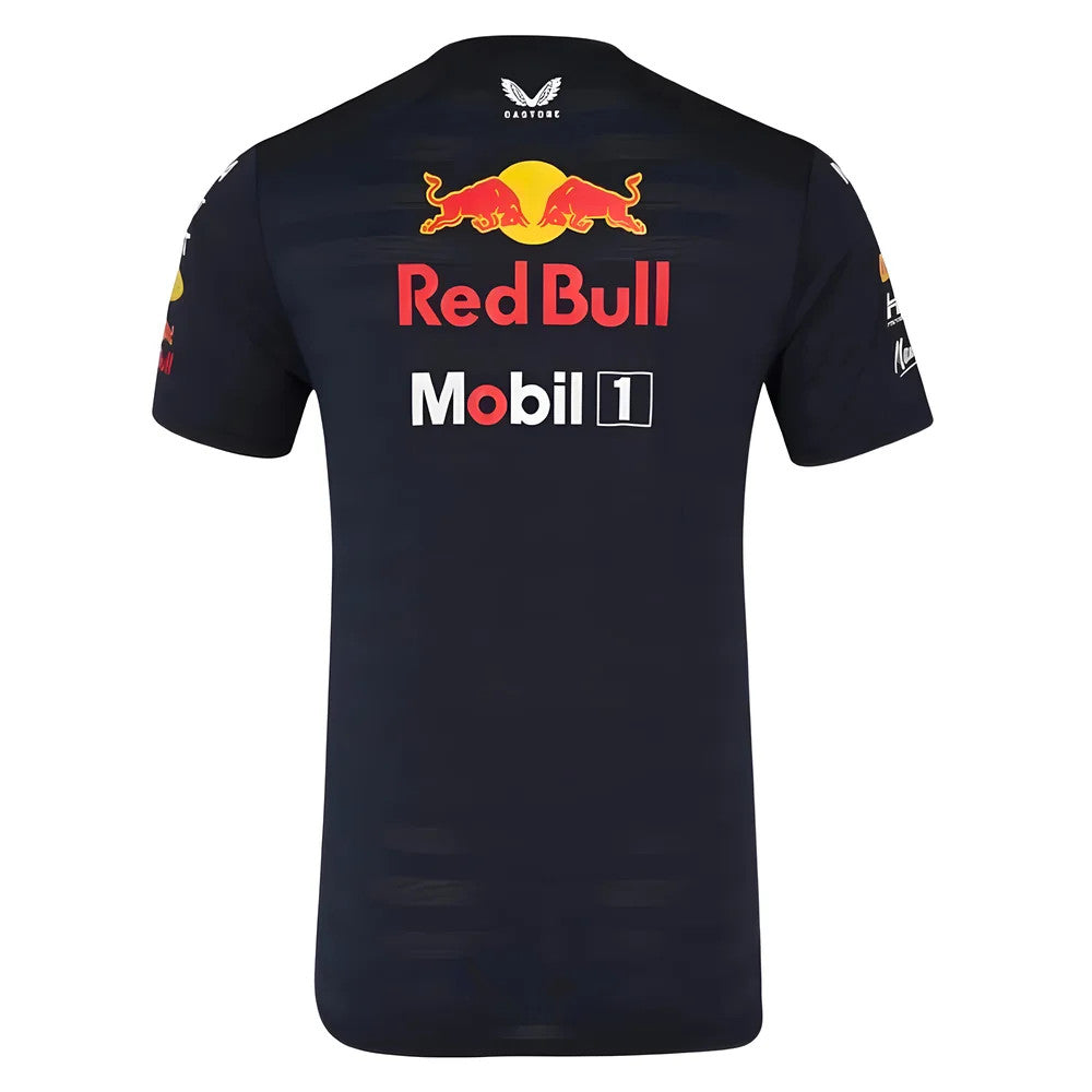 2025 Red Bull Racing Set Up Tee (Night Sky)_2