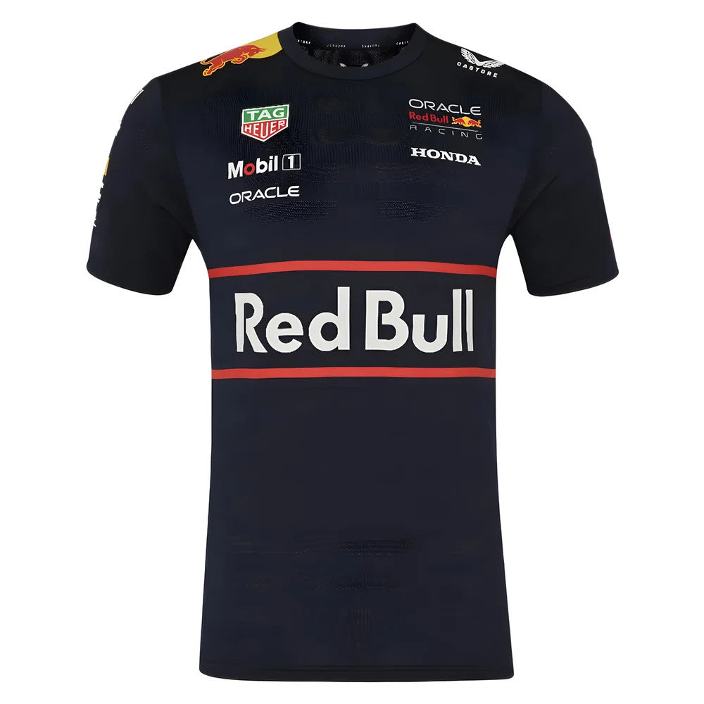 2025 Red Bull Racing Set Up Tee (Night Sky)_0