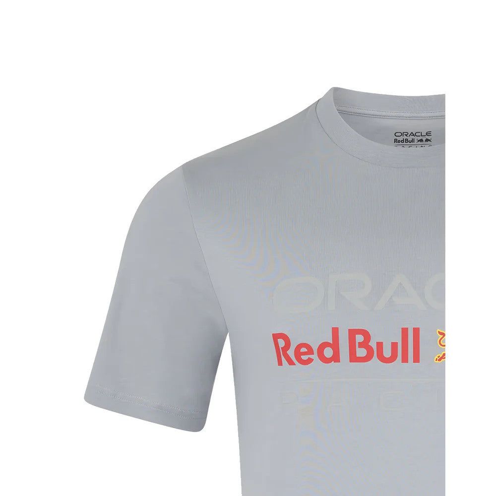 2025 Red Bull Racing Large Front Logo Tee (Weathervane)_1