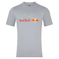 2025 Red Bull Racing Large Front Logo Tee (Weathervane)_0