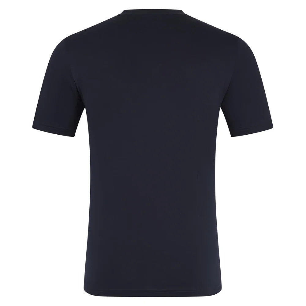 2025 Red Bull Racing Large Front Logo Tee (Night Sky)_2