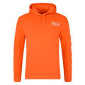 2025 Red Bull Racing MV Puzzle OH Hoodie (Exotic Orange)_0