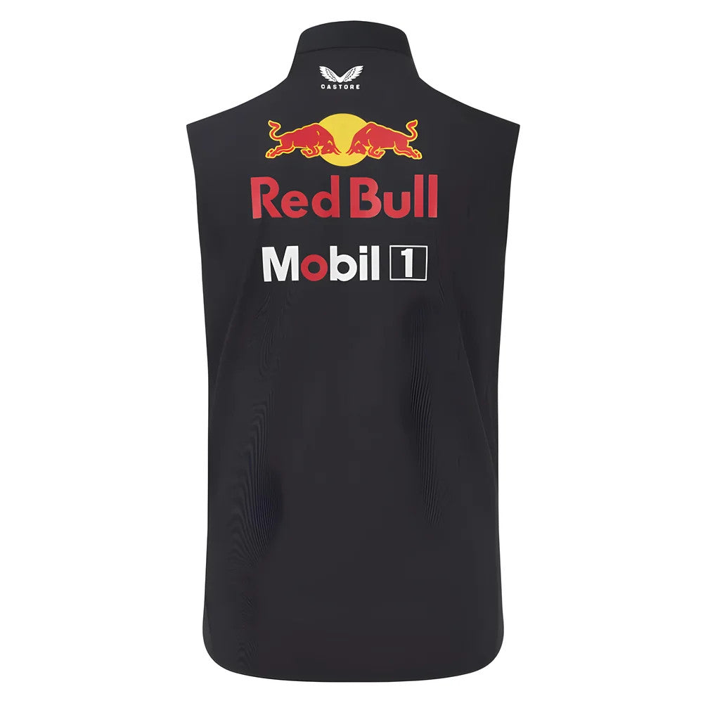 2025 Red Bull Racing F1 Unisex Hybrid Gilet (Night Sky)_2