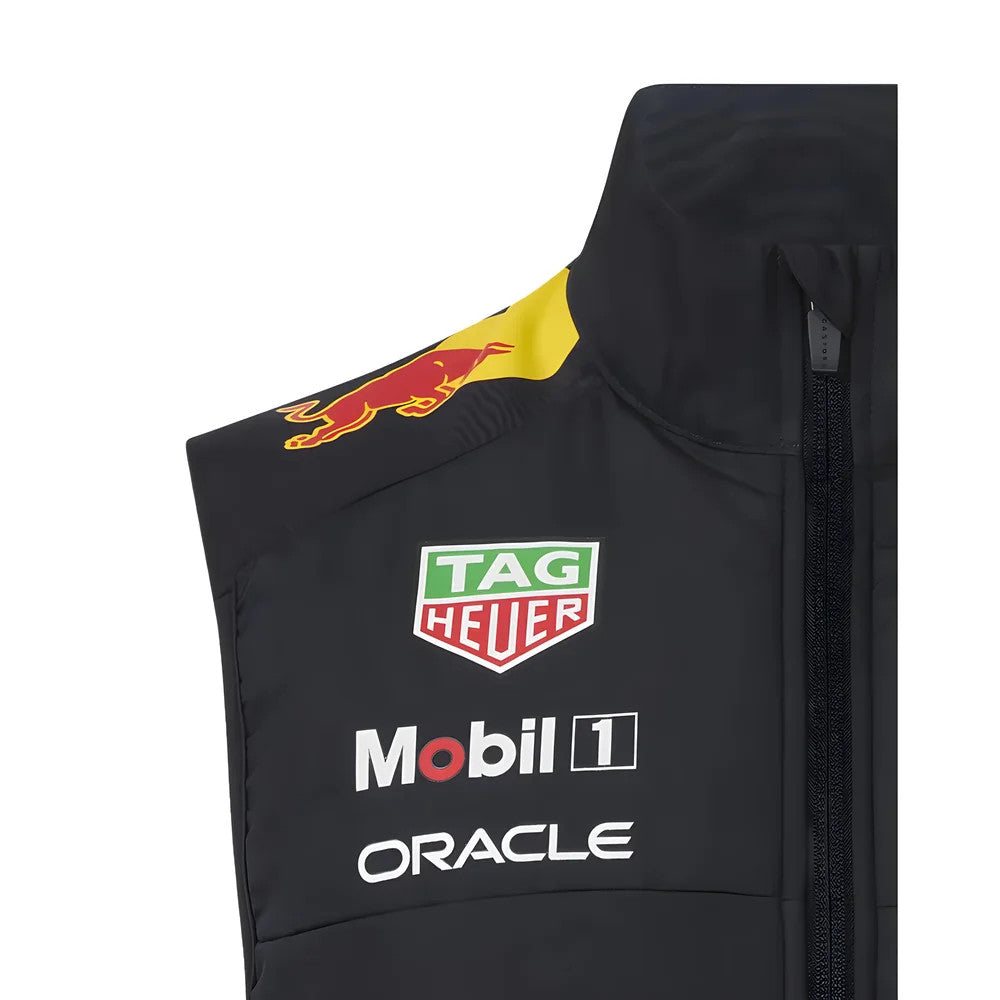 2025 Red Bull Racing F1 Unisex Hybrid Gilet (Night Sky)_1