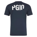 2025 Alpine F1 Mens Pierre Gasly T-Shirt - Dark Sapphire_0