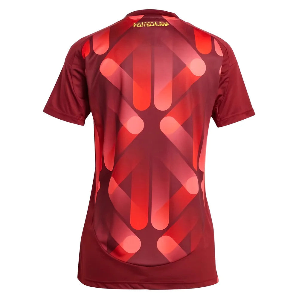 2025-2026 Germany Womens Away Shirt (Ladies)_1