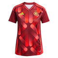 2025-2026 Germany Womens Away Shirt (Ladies)_0