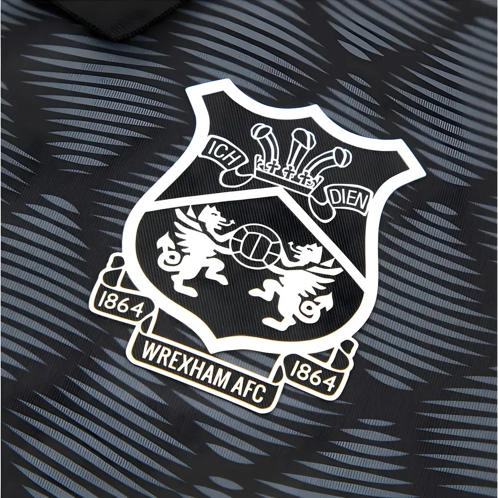 2024-2025 Wrexham Away Shirt_1