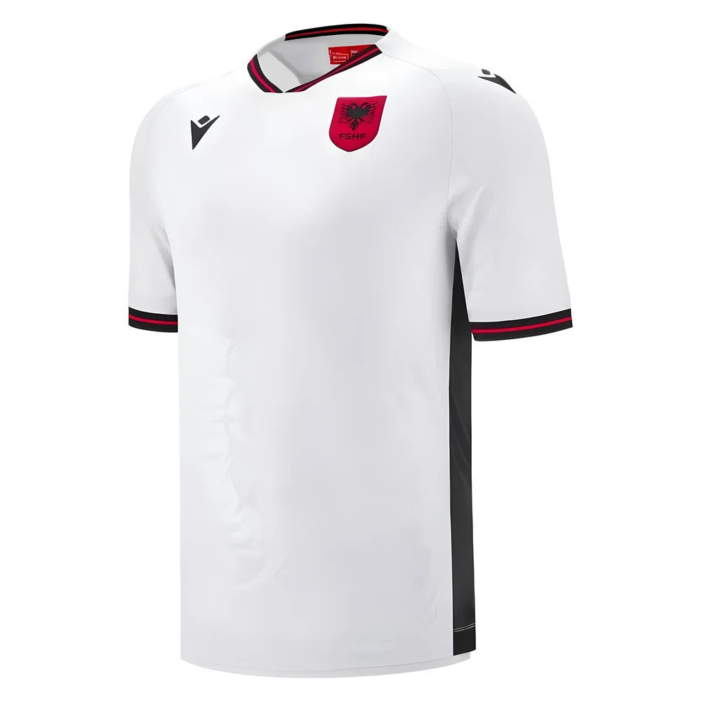 2025-2026 Albania Away Shirt_0