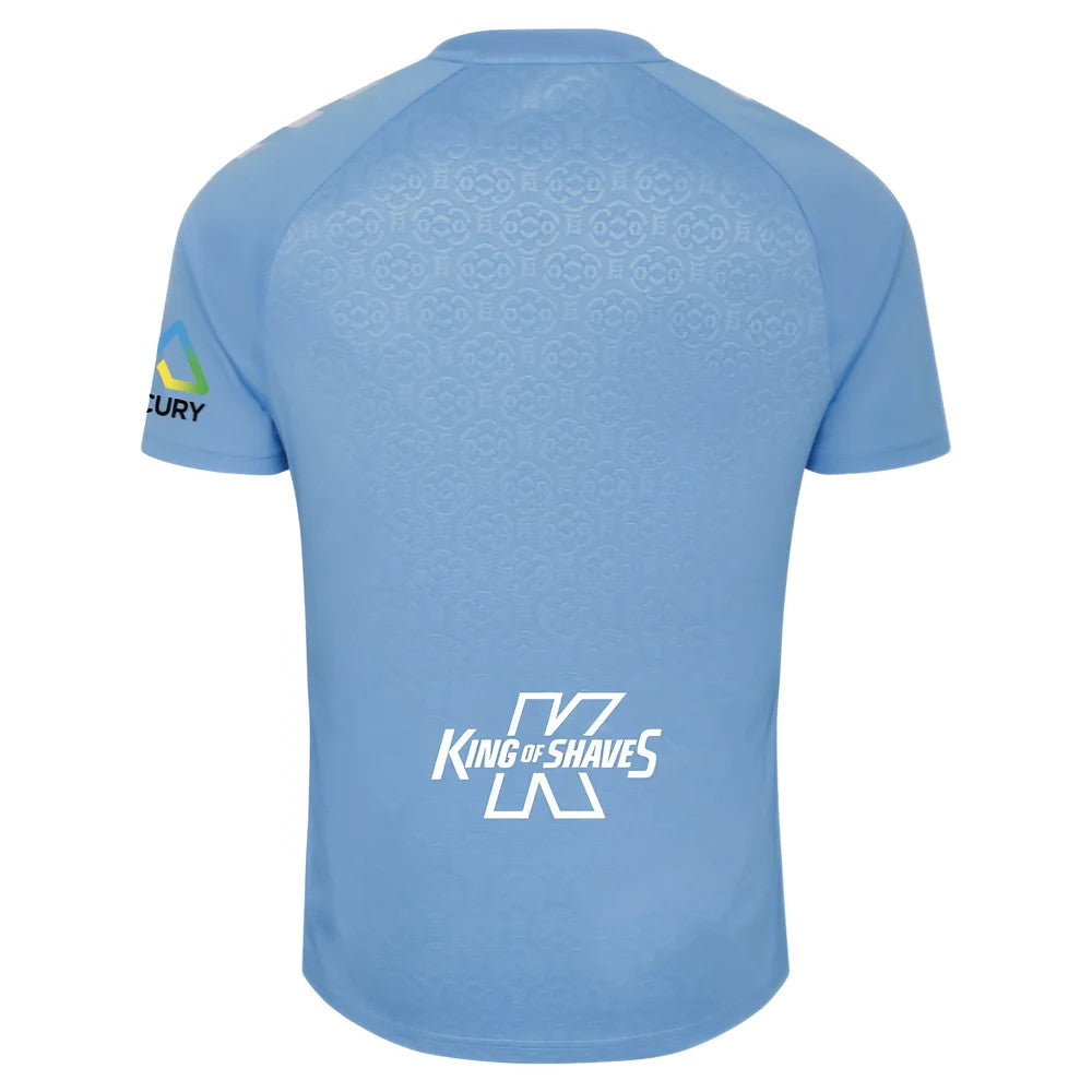 2024-2025 Coventry City Home Shirt_2