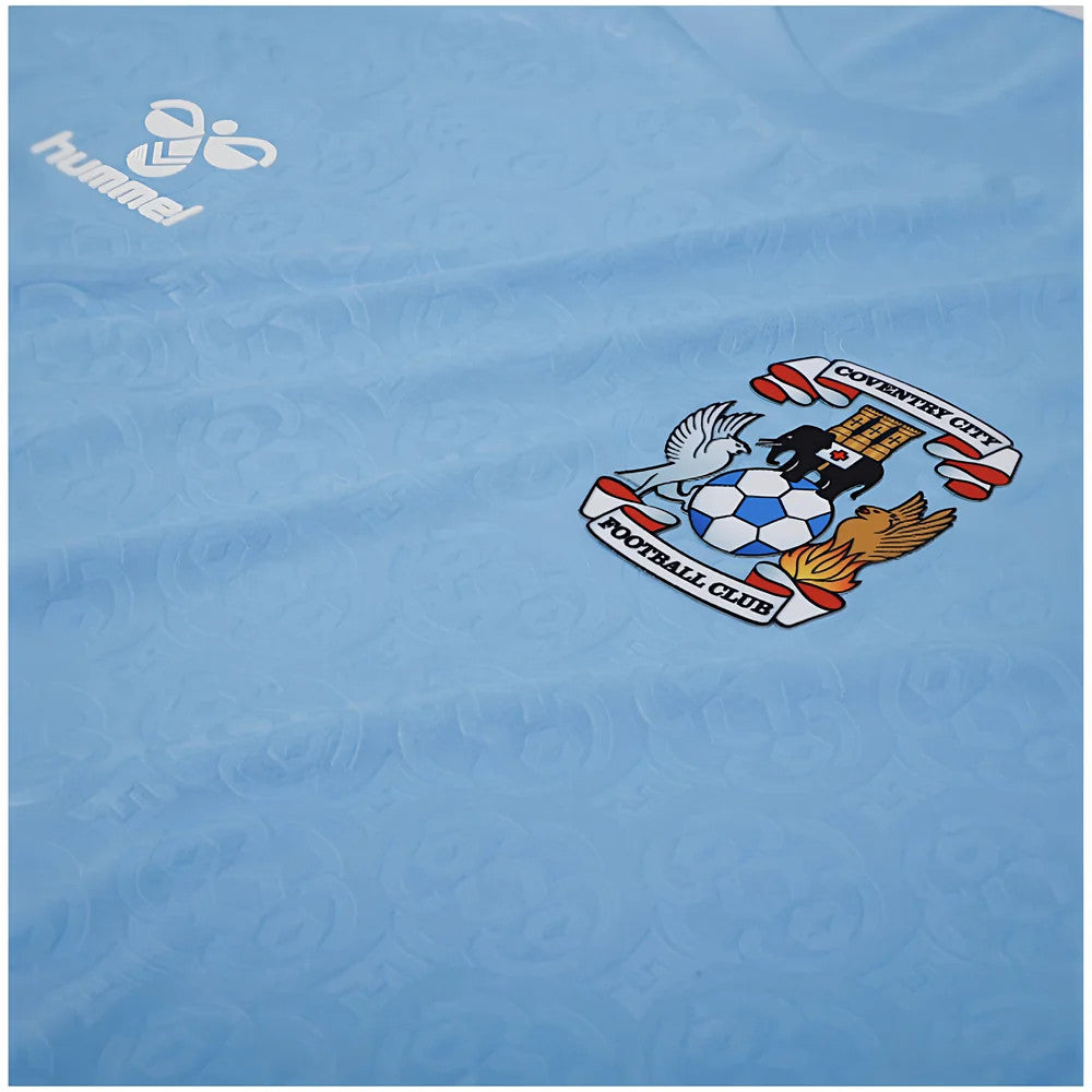 2024-2025 Coventry City Home Shirt_1