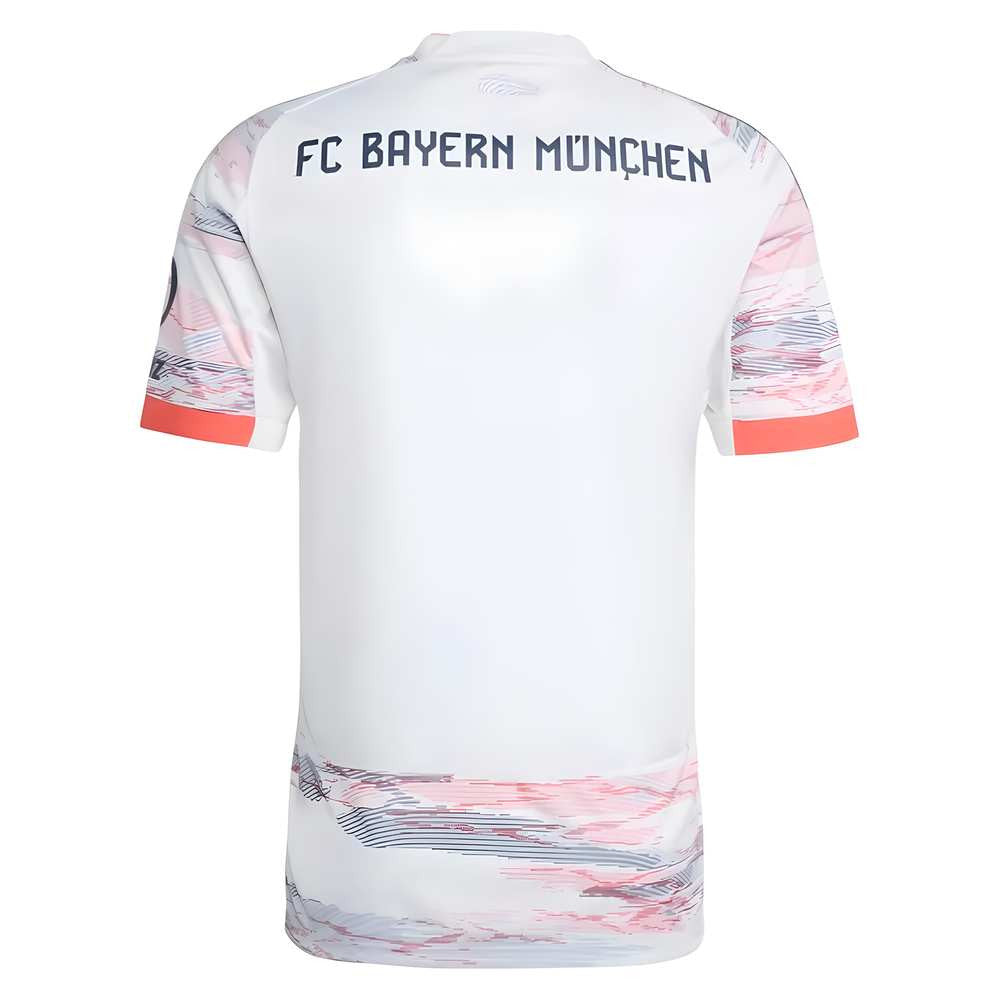 2025-2026 Bayern Munich Away Shirt_1