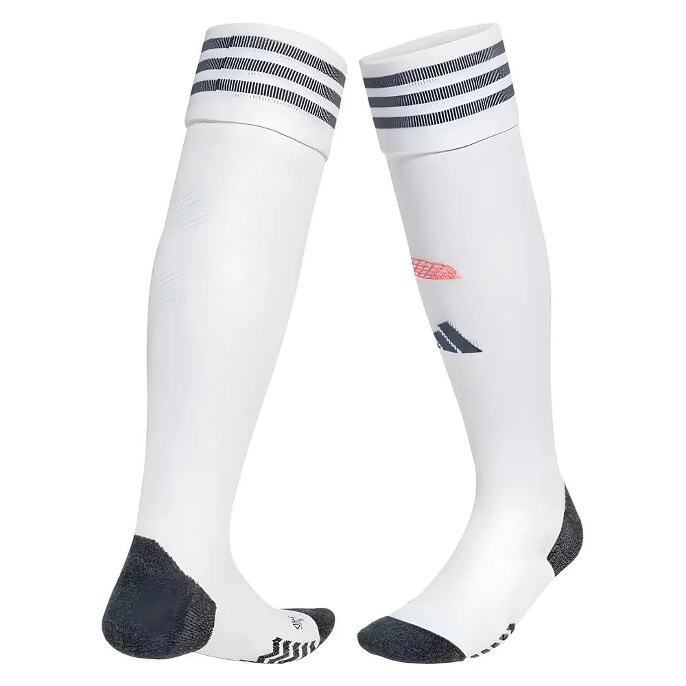 2025-2026 Bayern Munich Away Socks (White)_0