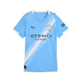 2025-2026 Man City Home Shirt (Womens)_0