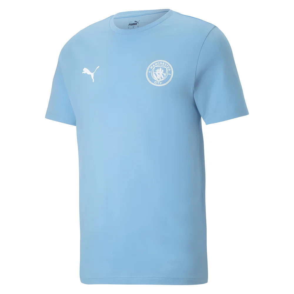 2025-2026 Man City FtblESS Tee (Sky)_0