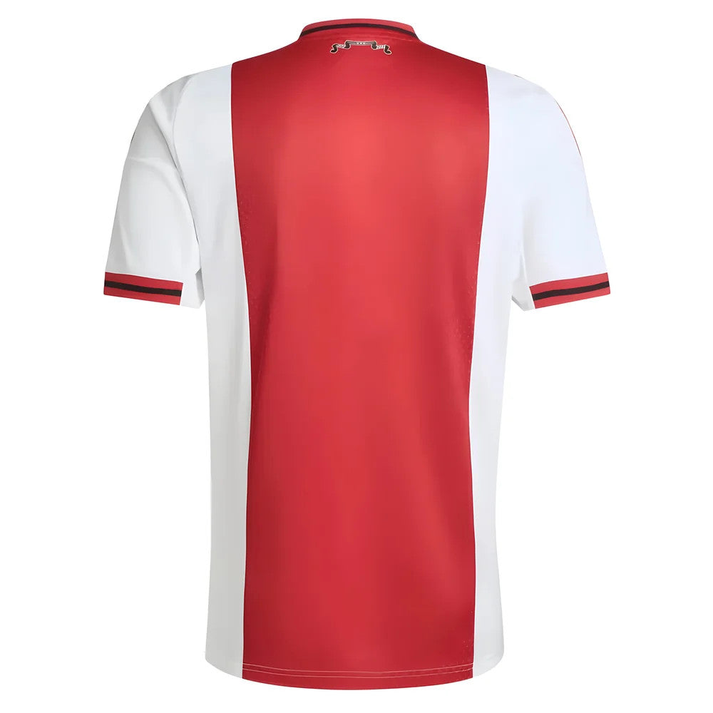 2025-2026 Ajax Home Shirt_2