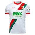 2025-2026 FC Augsburg Home Shirt_0